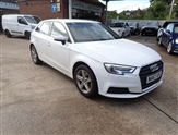 Used Audi A3
