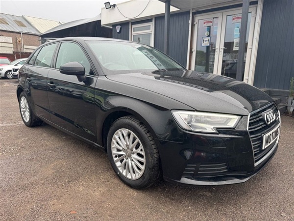 Large image for the Used Audi A3