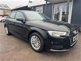 Used Audi A3