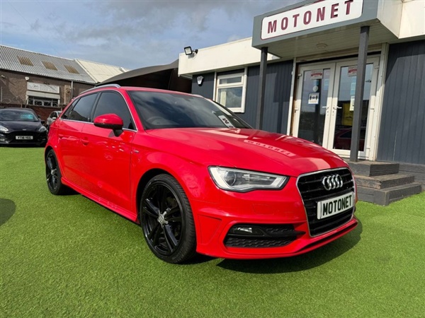Large image for the Used Audi A3