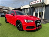 Used Audi A3