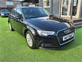 Used Audi A3