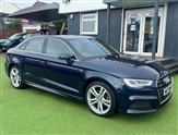 Used Audi A3