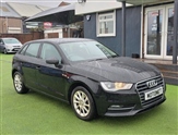 Used Audi A3