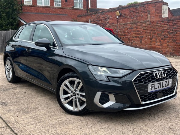 Large image for the Used Audi A3