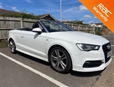 Used Audi A3