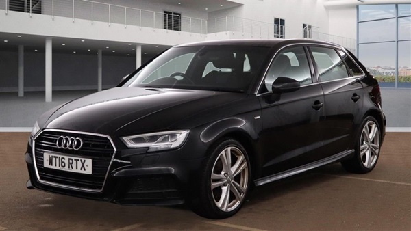 Large image for the Used Audi A3