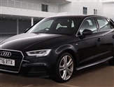Used Audi A3