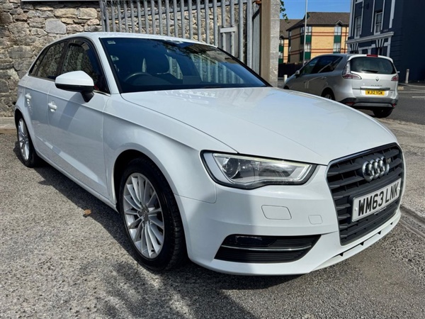 Large image for the Used Audi A3