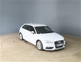 Used Audi A3