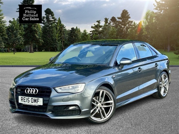 Large image for the Used Audi A3