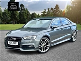 Used Audi A3