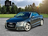 Used Audi A3