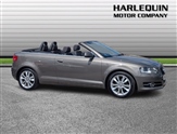 Used Audi A3