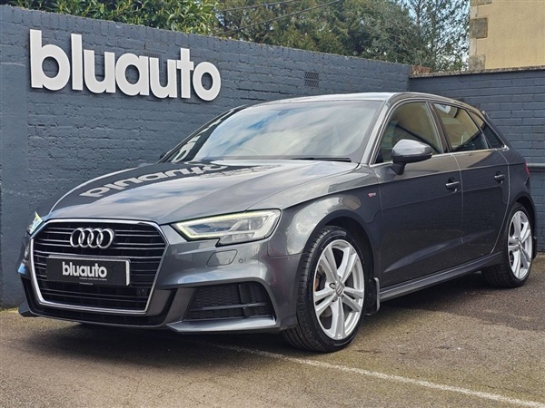 Large image for the Used Audi A3