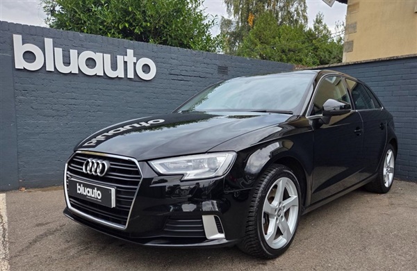 Large image for the Used Audi A3