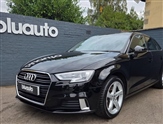 Audi A3 Image 1