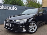 Audi A3 Image 3