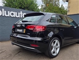 Audi A3 Image 4