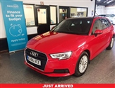 Used Audi A3