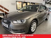 Used Audi A3