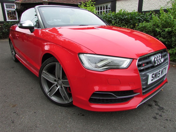Large image for the Used Audi A3