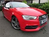 Used Audi A3