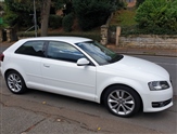 Used Audi A3
