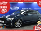 Used Audi A3