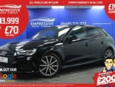 Used Audi A3
