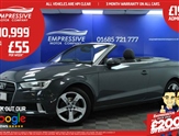 Used Audi A3