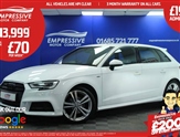 Used Audi A3