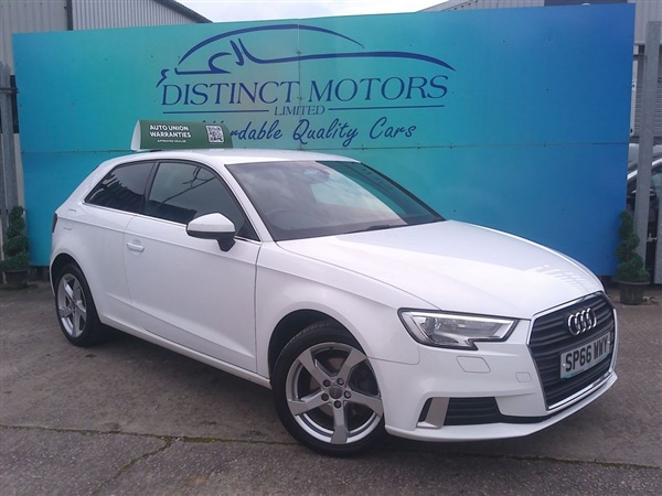 Large image for the Used Audi A3