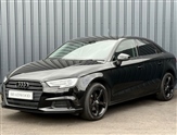 Used Audi A3