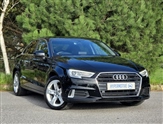 Used Audi A3