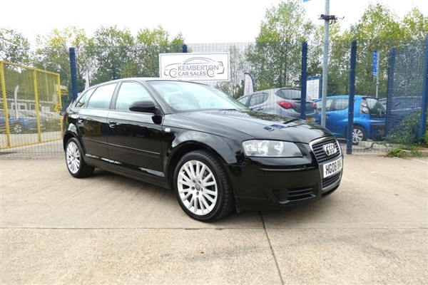 Large image for the Used Audi A3