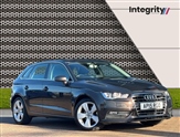 Used Audi A3