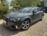 Used Audi A3