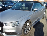 Used Audi A3