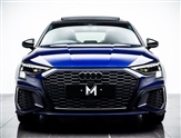 Audi A3 Image 2