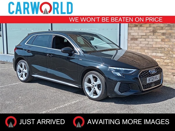 Large image for the Used Audi A3