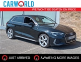 Audi A3 Image 1