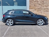 Audi A3 Image 2