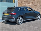 Audi A3 Image 3