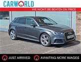 Audi A3 Image 1