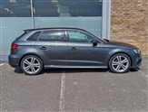 Audi A3 Image 2
