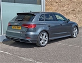 Audi A3 Image 3
