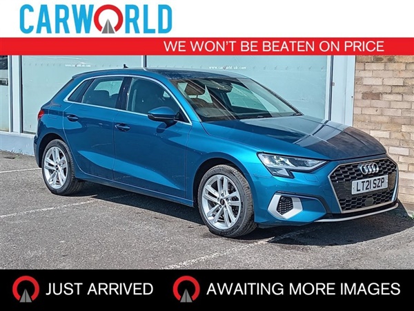 Large image for the Used Audi A3