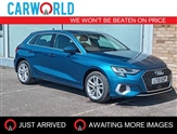 Audi A3 Image 1