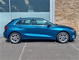 Audi A3 Image 2